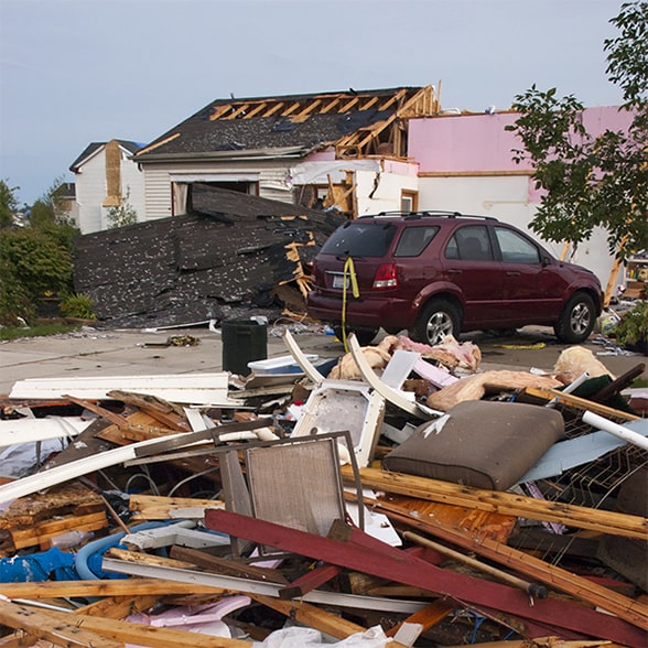 we offer a variety of size options for emergency and disaster response shower trailers to accommodate different needs